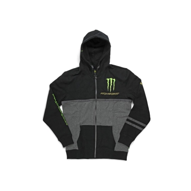 Pro Circuit Hoody  Covert Größe S Zulauf ZAP-Technix-Shop