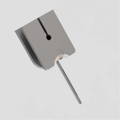 Lectron Xcelerator Rod 3-3B für Billetron 38 250-300ccm Zubehör Lectron Vergaser ZAP-Technix-Shop