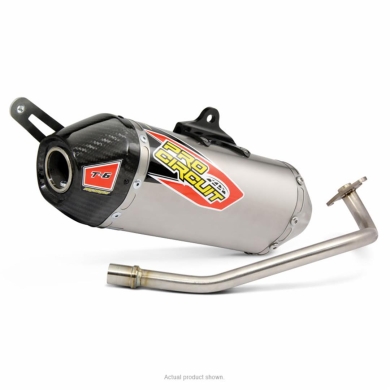 Pro Circuit T-6 System Honda Ruckus NPS 50 2003-2014 Zulauf ZAP-Technix-Shop