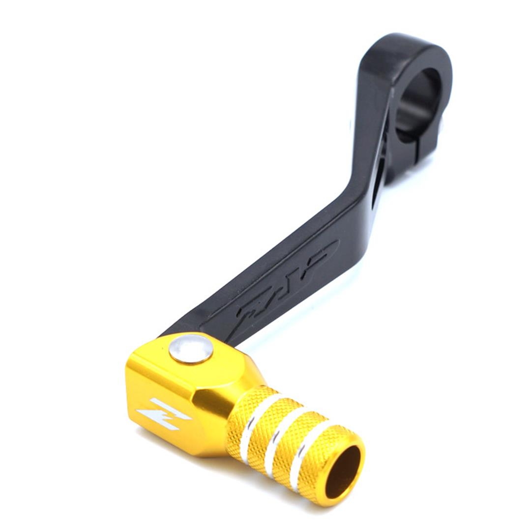 ZAP EGM Schalthebel für Simson Gold Zulauf ZAP-Technix-Shop