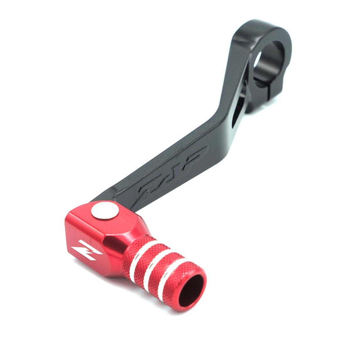 ZAP EGM Schalthebel für Simson Rot Zulauf ZAP-Technix-Shop