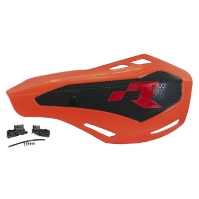 Rtech HP1 Handschützer mit Brembo Montagekit für KTM GasGas Husqvarna Orange Zulauf ZAP-Technix-Shop