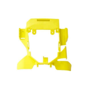 Rtech Halter Lampenmaske für Husqvarna FE/TE 24- Weiß Husqvarna Lampenmaske ZAP-Technix-Shop
