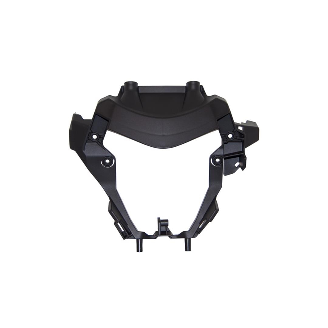 Rtech Halter Lampenmaske für KTM EXC 24- Schwarz RTech KTM Lampenmasken ZAP-Technix-Shop