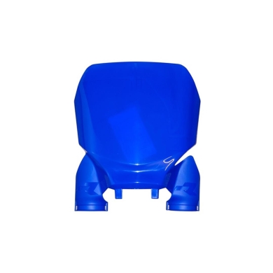 Rtech Factory Nummerntafel vorn Yamaha YZ 450F 23-, 250F 24- Blau Zulauf ZAP-Technix-Shop