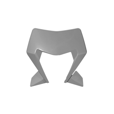 Rtech Lampenmaske für KTM EXC 24- Grau RTech KTM Lampenmasken ZAP-Technix-Shop