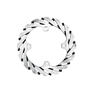 ZAP Technix Bremsscheibe SequenZe Honda hinten CR(F)125-450 02- Zulauf ZAP-Technix-Shop