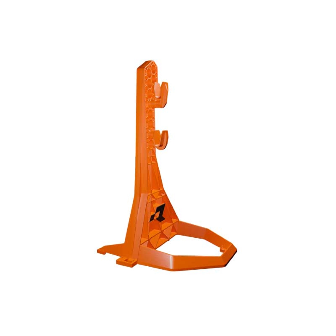 R24 Fahrradständer Orange Zulauf ZAP-Technix-Shop