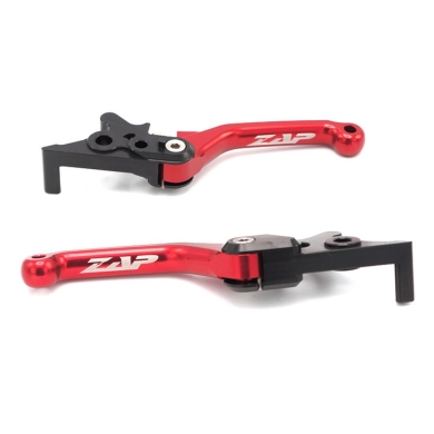 Competition Klapphebelsatz Sur-ron Ultra Bee Rot SUR-RON Hebelsätze ZAP-Technix-Shop