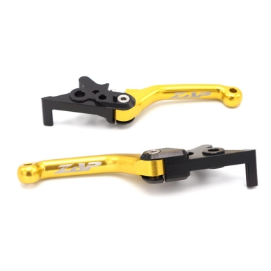 Competition Klapphebelsatz Sur-ron Ultra Bee Gold SUR-RON Hebelsätze ZAP-Technix-Shop