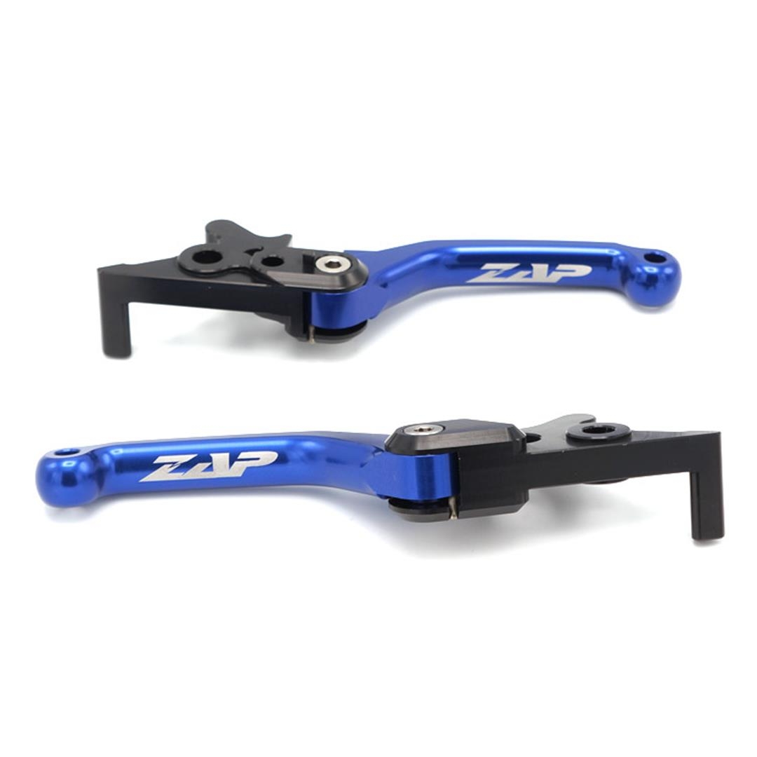 Competition Klapphebelsatz Sur-ron Ultra Bee Blau SUR-RON Hebelsätze ZAP-Technix-Shop