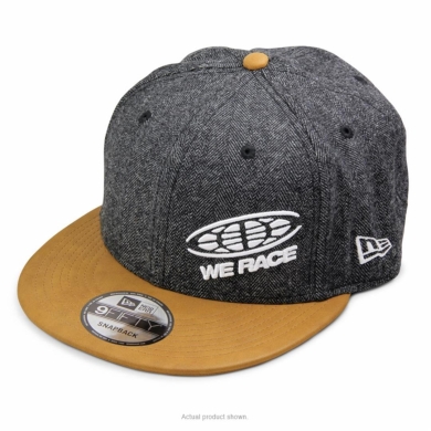 Pro Circuit Treadmark Snapback Kappe Zulauf ZAP-Technix-Shop