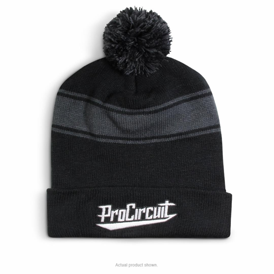 Pro Circuit Charcoal Mütze Zulauf ZAP-Technix-Shop