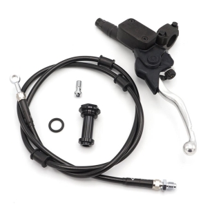 AXP Motorschutz für Stark Varg Schwarz AXP ZAP-Technix-Shop