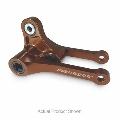 Pro Circuit Umlenkungssystem Honda CRF 450 21-, 250 22- Zulauf ZAP-Technix-Shop