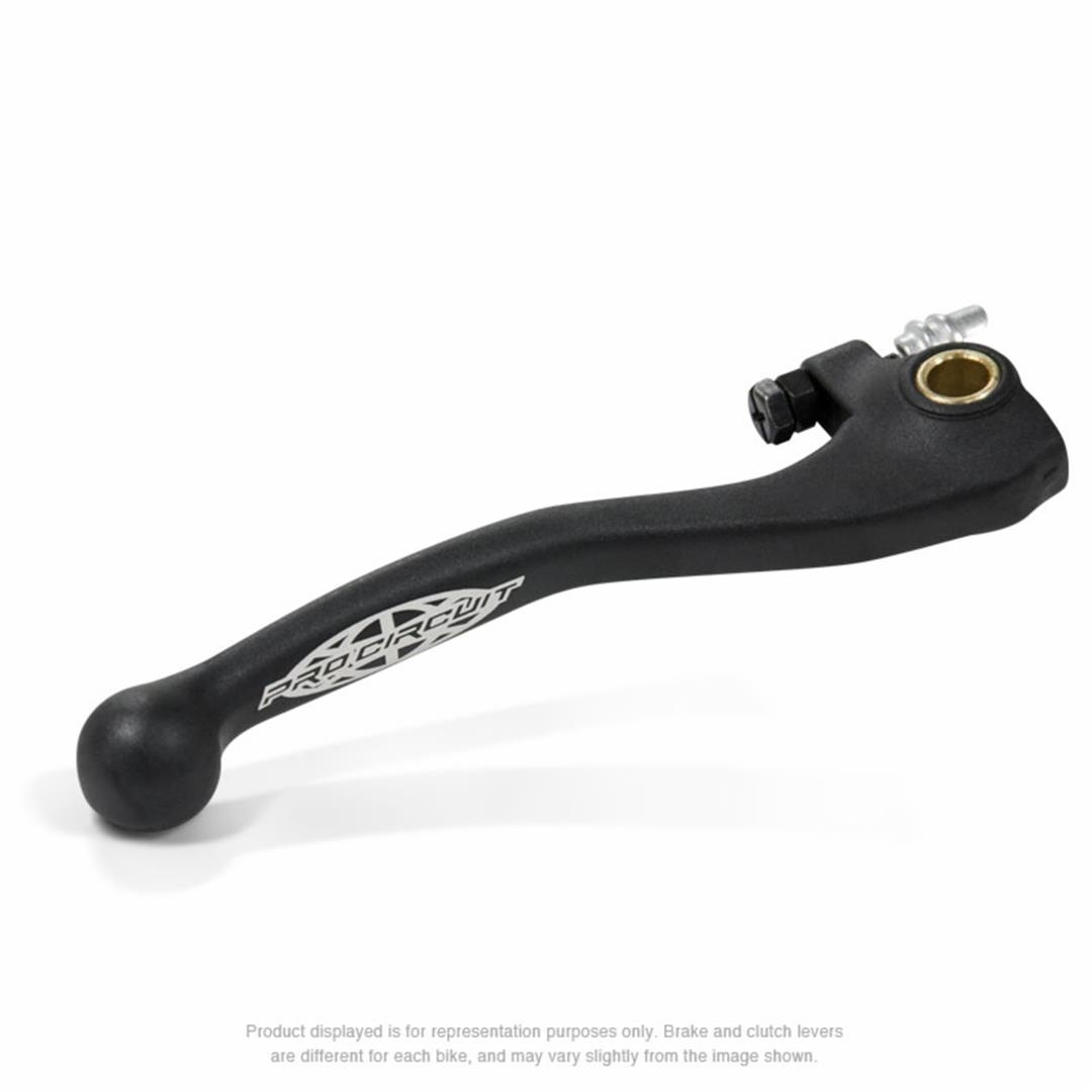 Pro Circuit Bremshebel für Honda CRF 250/450 07- Zulauf ZAP-Technix-Shop