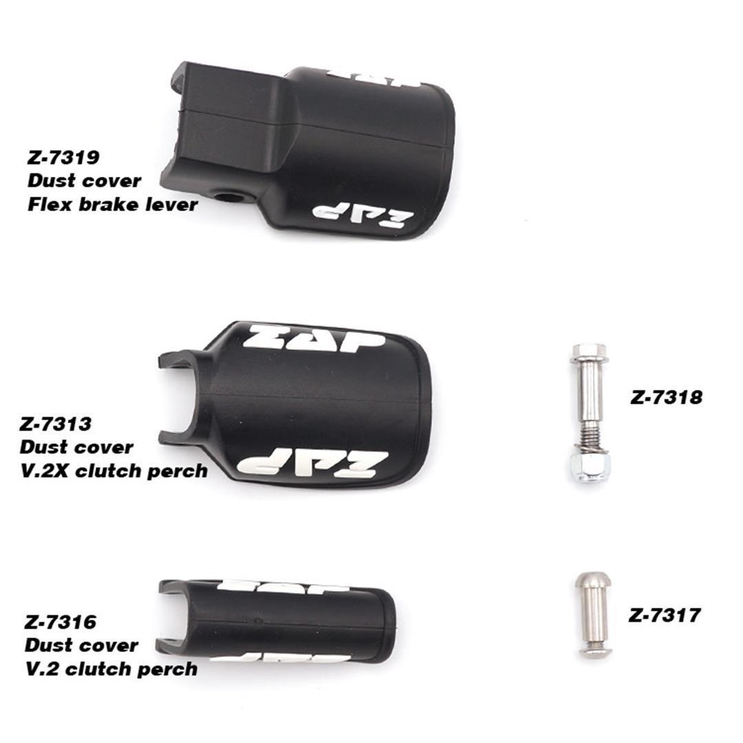 Schraube für V.2 Kupplungsarmatur Zulauf ZAP-Technix-Shop