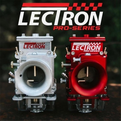 Billetron PRO 38 Vergaser mit Xcelerator Rod und TPS für Beta RR/XT 250/300ccm 18- Beta Vergaser ZAP-Technix-Shop