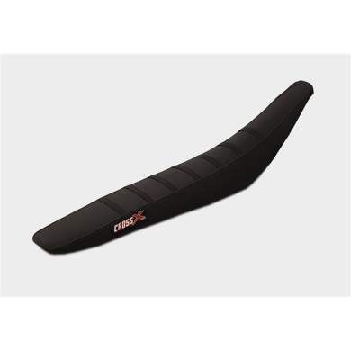 CrossX Sitzbezug Full Traction für Stark Varg Schwarz Zulauf ZAP-Technix-Shop