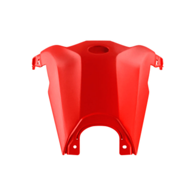 Rtech Revolution Tankabdeckung für Yamaha Tenere 700 2019-2024 Rot Tenere Tankabdeckung ZAP-Technix-Shop