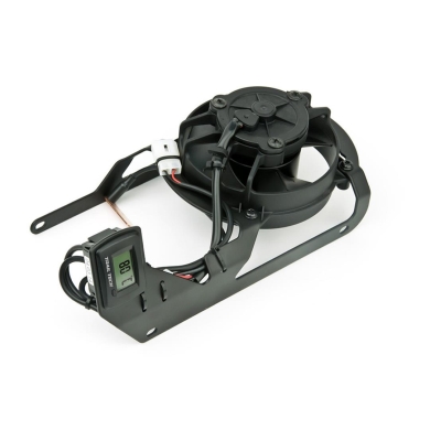 Trail tech Lüfter KTM EXC 08-16 Zulauf ZAP-Technix-Shop