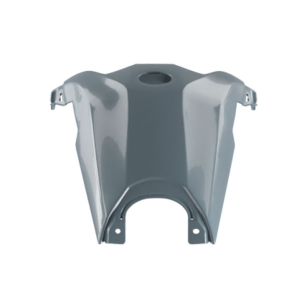 Rtech Revolution Tankabdeckung für Yamaha Tenere 700 2019-2024 Weiß Tenere Tankabdeckung ZAP-Technix-Shop