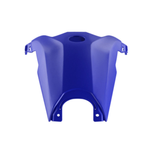 Rtech Revolution Tankabdeckung für Yamaha Tenere 700 2025- Rot Tenere Tankabdeckung ZAP-Technix-Shop