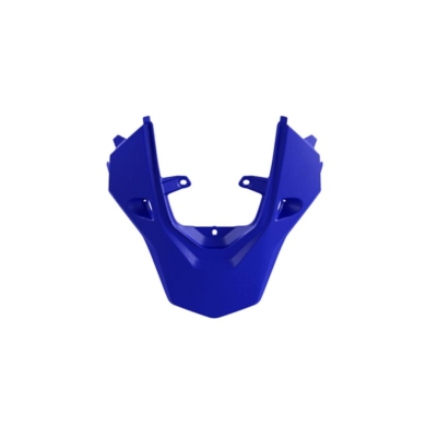 Rtech Revolution Kotflügel hinten für Yamaha Tenere 700 2019-2024 Blau Tenere Kotflügel hinten ZAP-Technix-Shop