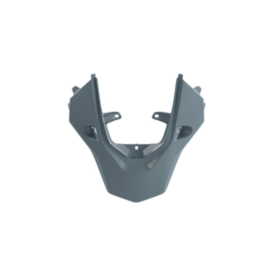 Rtech Revolution Kotflügel hinten für Yamaha Tenere 700 2019-2024 Grau Tenere Kotflügel hinten ZAP-Technix-Shop