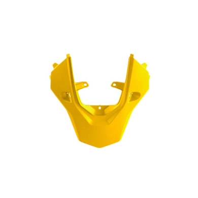 Rtech Revolution Kotflügel hinten für Yamaha Tenere 700 2019-2024 Gelb Tenere Kotflügel hinten ZAP-Technix-Shop