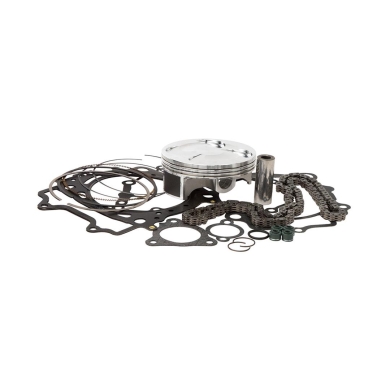 Top End Kolben Kit für KTM SX-F 450 16-18, HUSQVARNA FC 450 16-18 B Maß 94,96 Zulauf ZAP-Technix-Shop