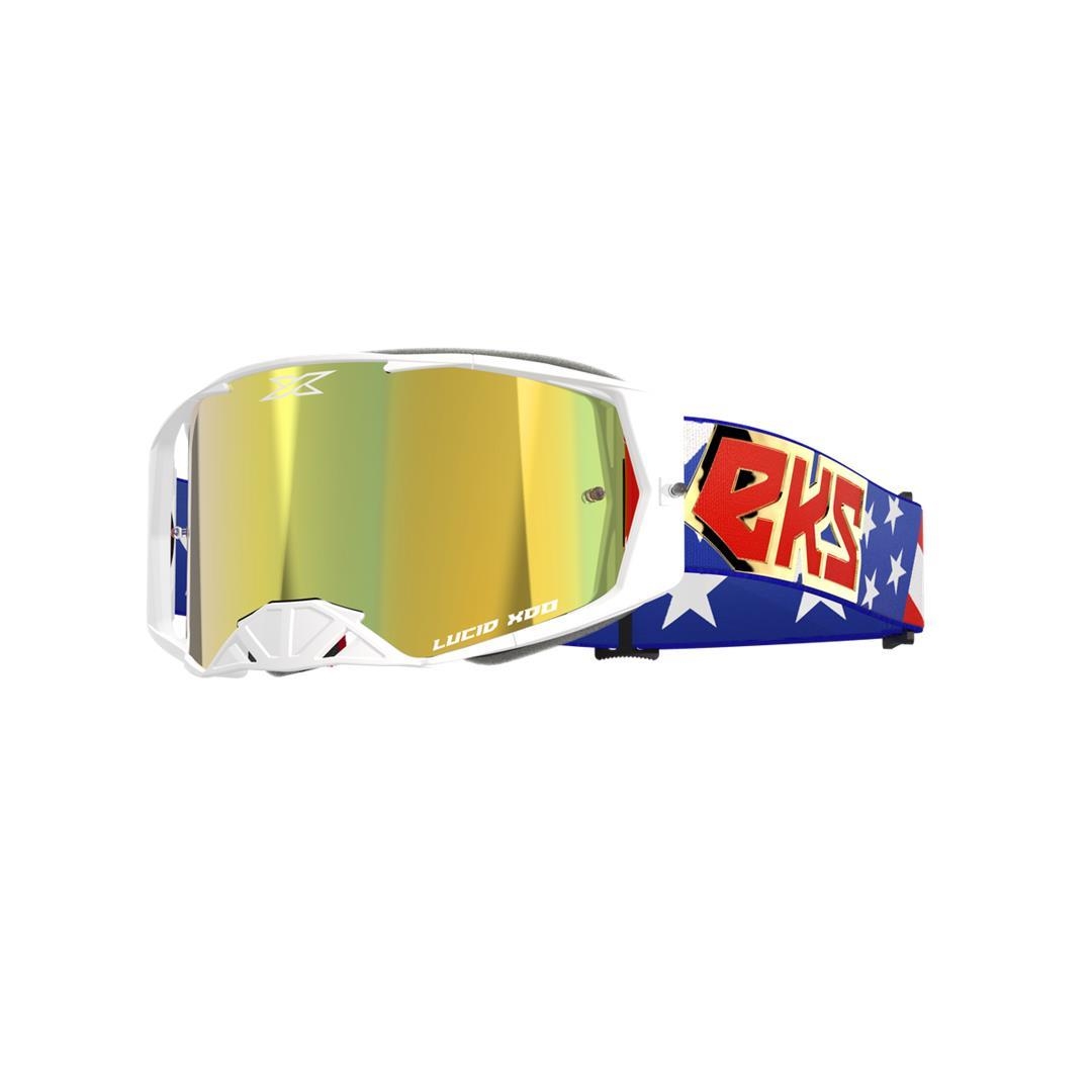 EKS Lucid Brille USA EKS Lucid ZAP-Technix-Shop