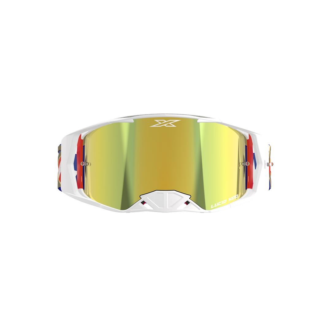 EKS Lucid Brille USA EKS Lucid ZAP-Technix-Shop