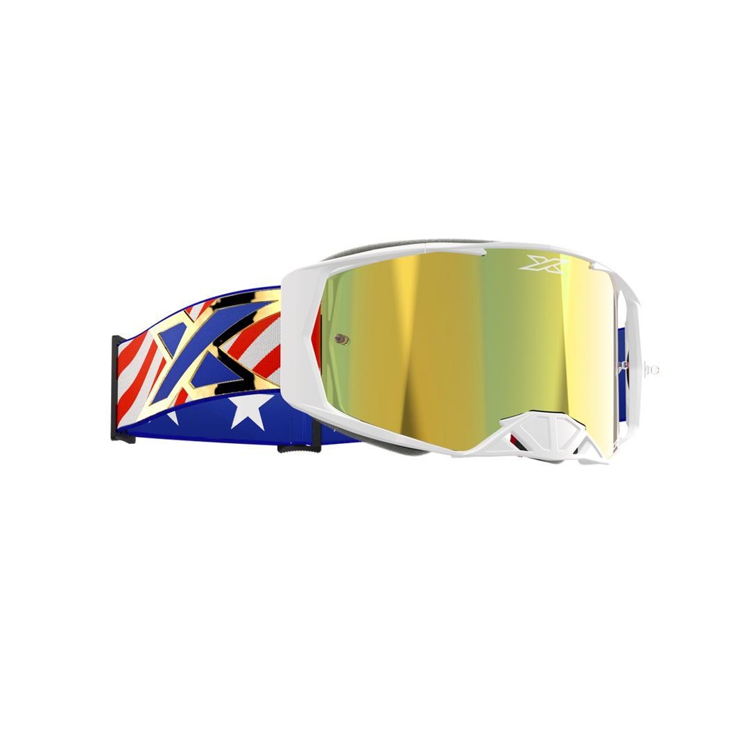 EKS Lucid Brille USA EKS Lucid ZAP-Technix-Shop