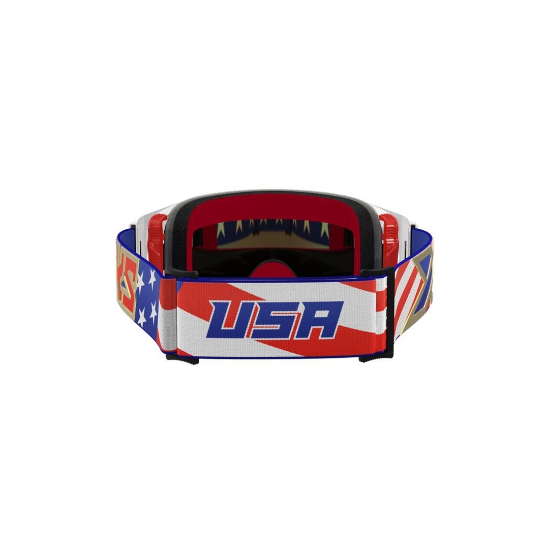 EKS Lucid Brille USA EKS Lucid ZAP-Technix-Shop