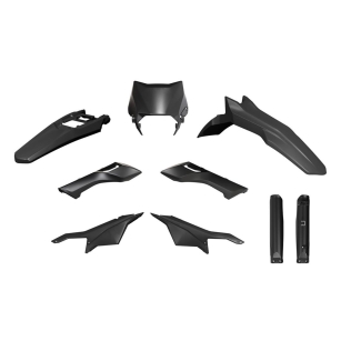 4MF Moto Kit für SUR-RON Light Bee Schwarz Zulauf ZAP-Technix-Shop