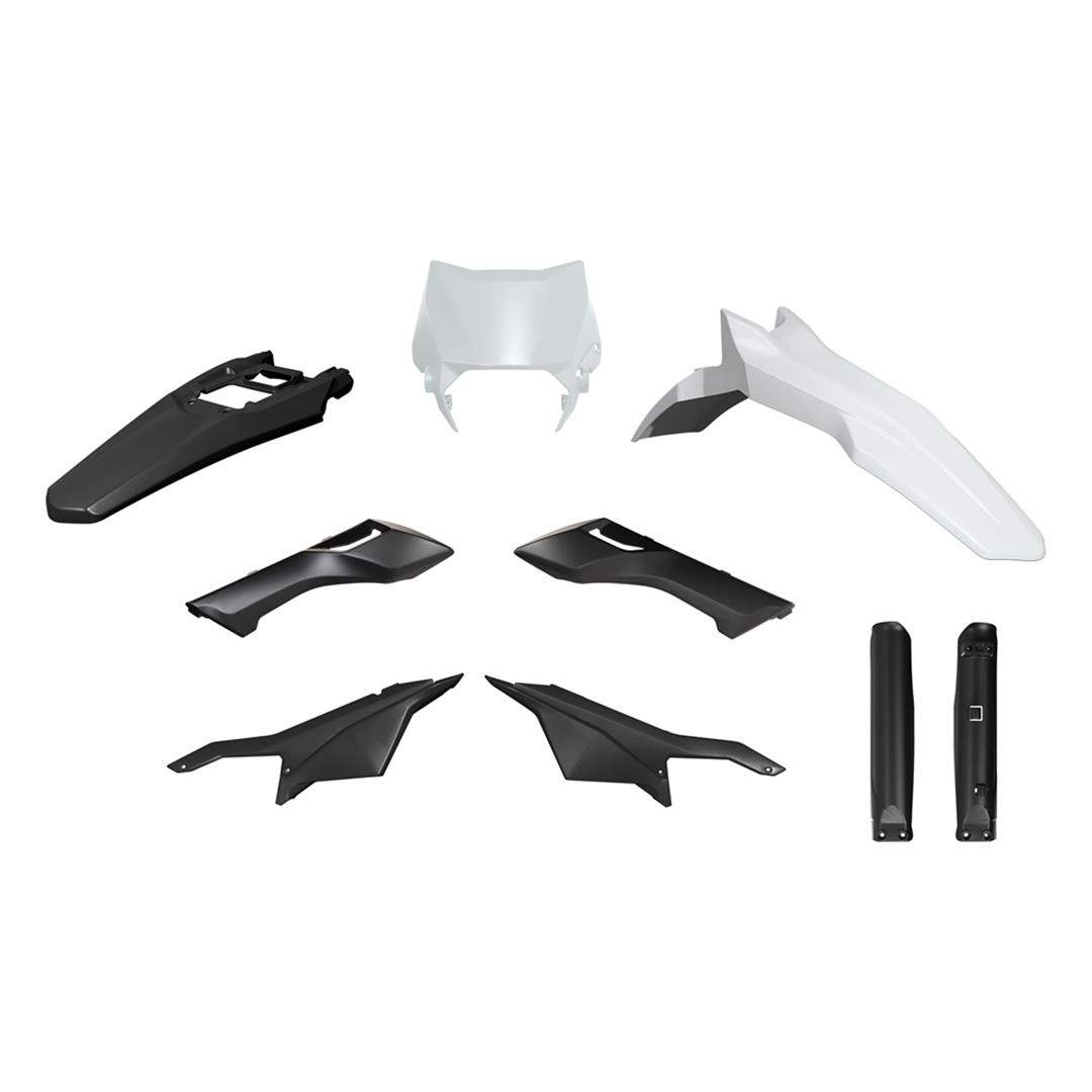 Rtech Factory Plastik Kit für SUR-RON Ultra Bee Rtech Factory Plastik Kit für SUR-RON Ultra Bee SUR-RON Plastik-Sets ZAP-Technix-Shop