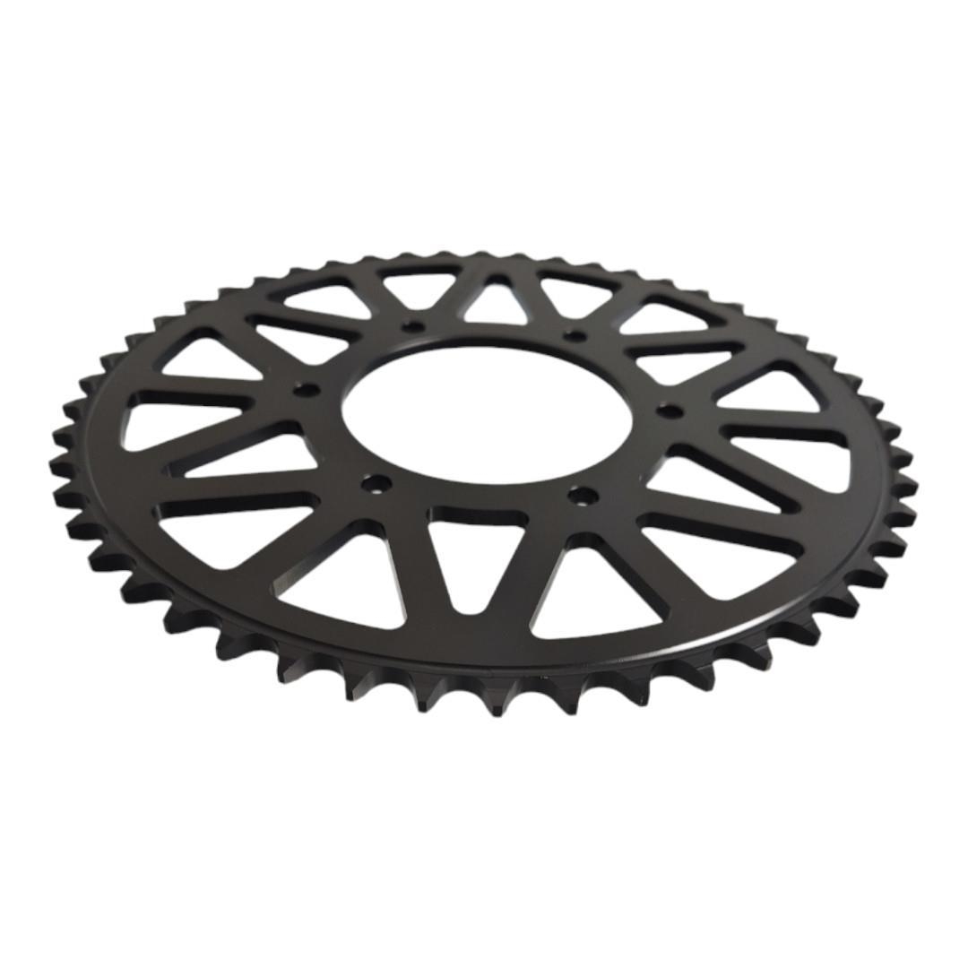ZAP Factory Kettenrad SUR-RON Ultra Bee 52 Zähne SUR-RON Kettenräder ZAP-Technix-Shop
