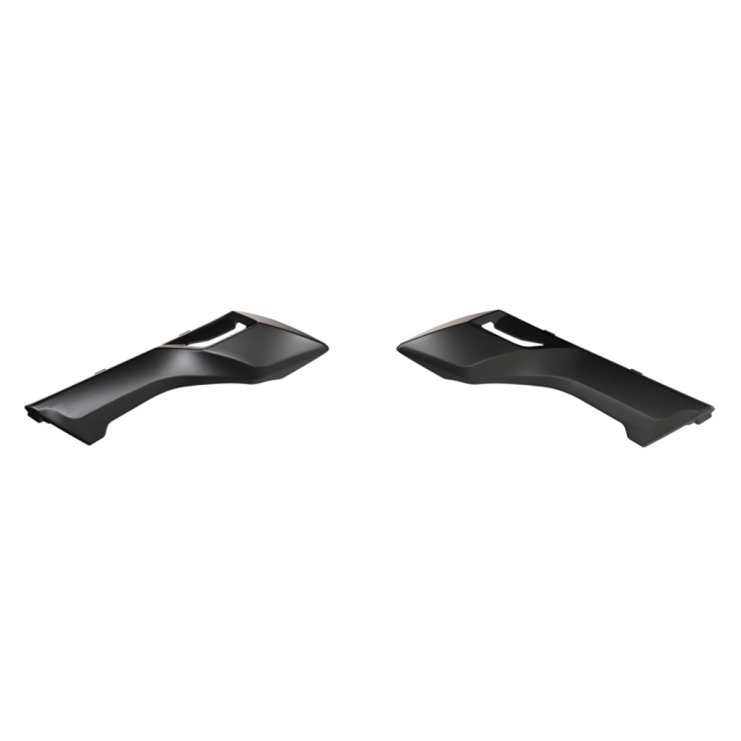 Rtech Akkudeckel Verkleidung für SUR-RON Ultra Bee Schwarz SUR-RON Akkudeckel ZAP-Technix-Shop
