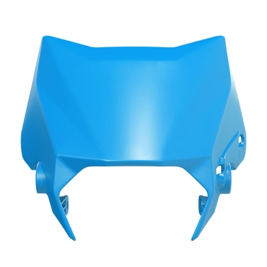 Rtech Lampenmaske für SUR-RON Ultra Bee Hell Blau SUR-RON Lampenmaske ZAP-Technix-Shop