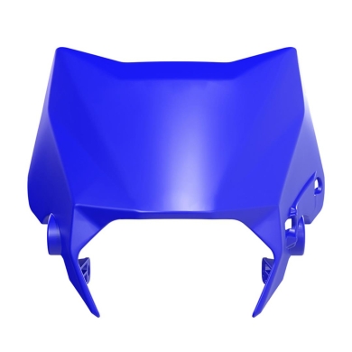 Rtech Lampenmaske für SUR-RON Ultra Bee Blau SUR-RON Lampenmaske ZAP-Technix-Shop