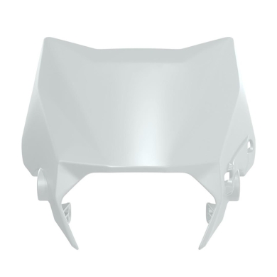 Rtech Lampenmaske für SUR-RON Ultra Bee Weiß SUR-RON Lampenmaske ZAP-Technix-Shop
