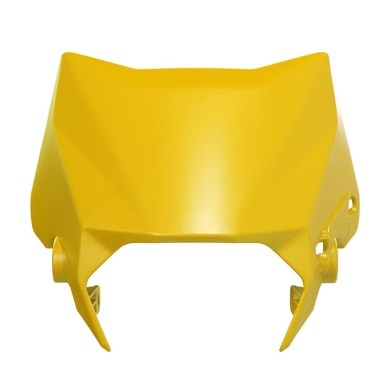 Rtech Lampenmaske für SUR-RON Ultra Bee Gelb SUR-RON Lampenmaske ZAP-Technix-Shop