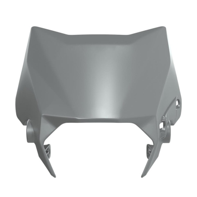 Rtech Lampenmaske für SUR-RON Ultra Bee Grau SUR-RON Lampenmaske ZAP-Technix-Shop