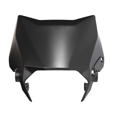 Rtech Lampenmaske für SUR-RON Ultra Bee Schwarz SUR-RON Lampenmaske ZAP-Technix-Shop