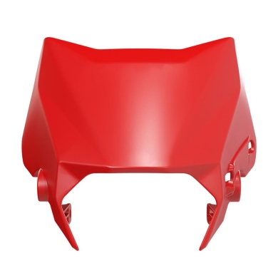Rtech Lampenmaske für SUR-RON Ultra Bee Rot SUR-RON Lampenmaske ZAP-Technix-Shop