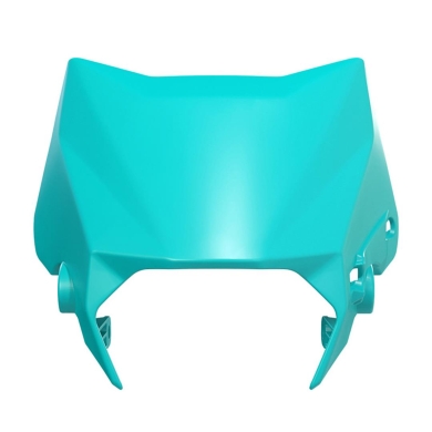 Rtech Lampenmaske für SUR-RON Ultra Bee Mint Grün SUR-RON Lampenmaske ZAP-Technix-Shop