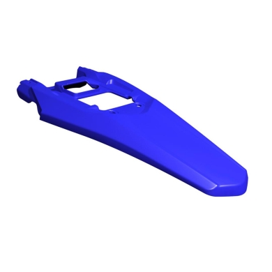 Rtech Kotflügel hinten für SUR-RON Ultra Bee Blau SUR-RON Kotflügel hinten ZAP-Technix-Shop