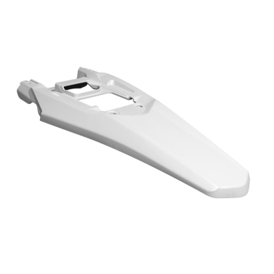 Rtech Kotflügel hinten für SUR-RON Ultra Bee Weiß SUR-RON Kotflügel hinten ZAP-Technix-Shop
