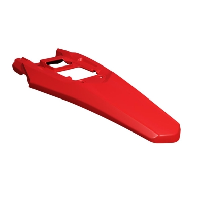 Rtech Kotflügel hinten für SUR-RON Ultra Bee Rot SUR-RON Kotflügel hinten ZAP-Technix-Shop